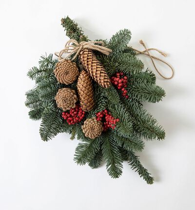 Gravbukett Gravbukett